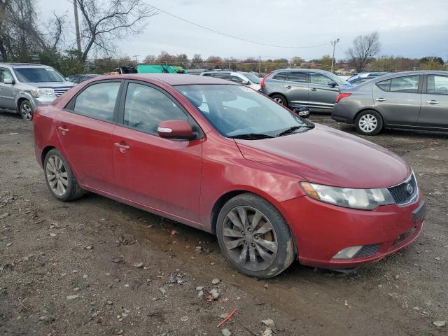 Photo 3 VIN: KNAFW4A31A5087384 - KIA FORTE SX 