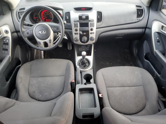 Photo 7 VIN: KNAFW4A31A5087384 - KIA FORTE SX 