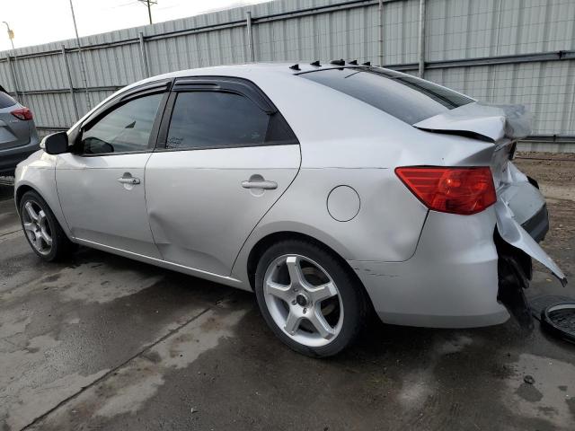 Photo 1 VIN: KNAFW4A31A5125552 - KIA FORTE SX 