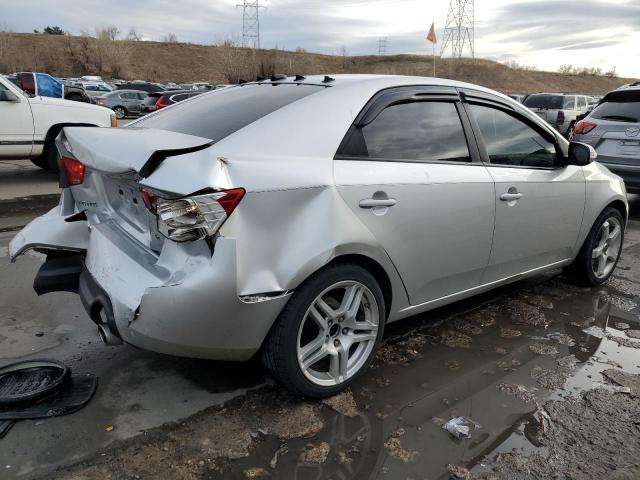 Photo 2 VIN: KNAFW4A31A5125552 - KIA FORTE SX 