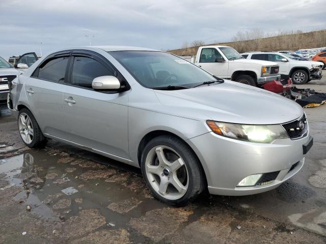 Photo 3 VIN: KNAFW4A31A5125552 - KIA FORTE SX 