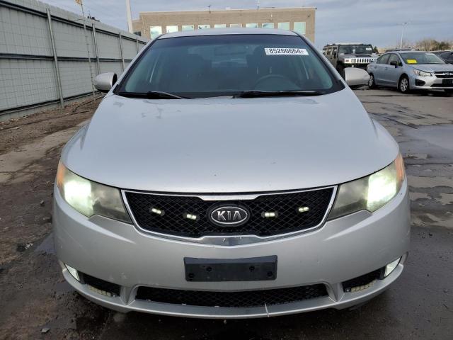 Photo 4 VIN: KNAFW4A31A5125552 - KIA FORTE SX 