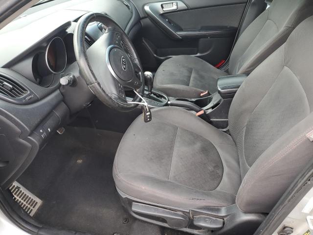 Photo 6 VIN: KNAFW4A31A5125552 - KIA FORTE SX 