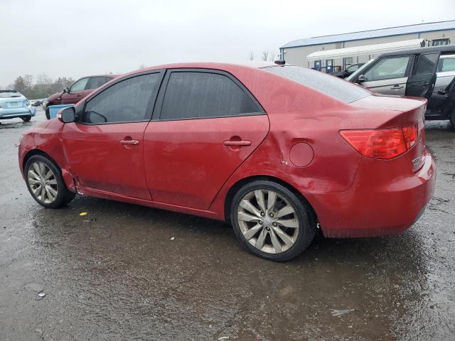 Photo 1 VIN: KNAFW4A31A5133246 - KIA FORTE 