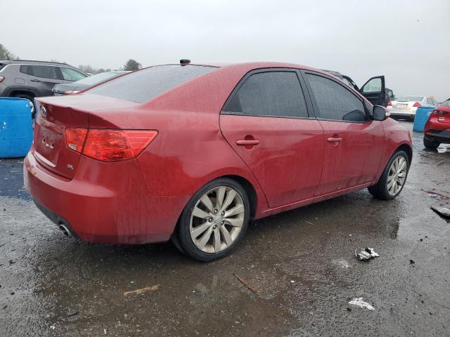 Photo 2 VIN: KNAFW4A31A5133246 - KIA FORTE 