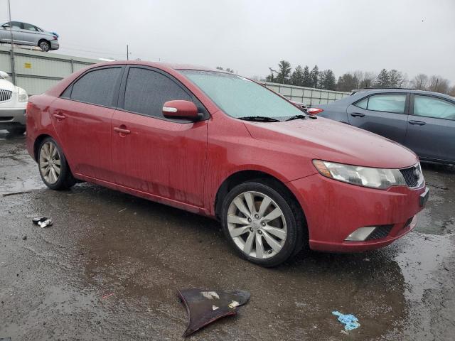 Photo 3 VIN: KNAFW4A31A5133246 - KIA FORTE 