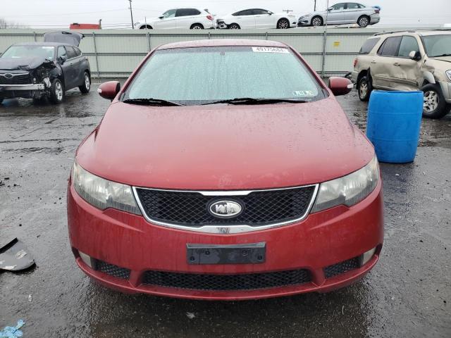 Photo 4 VIN: KNAFW4A31A5133246 - KIA FORTE 