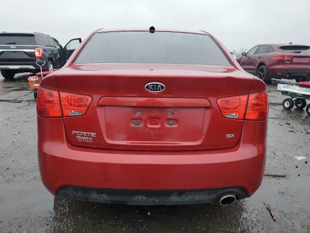 Photo 5 VIN: KNAFW4A31A5133246 - KIA FORTE 