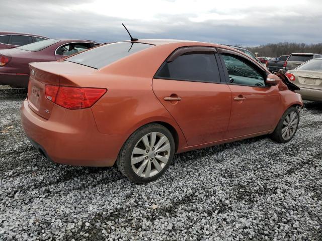 Photo 2 VIN: KNAFW4A31A5183077 - KIA FORTE SX 