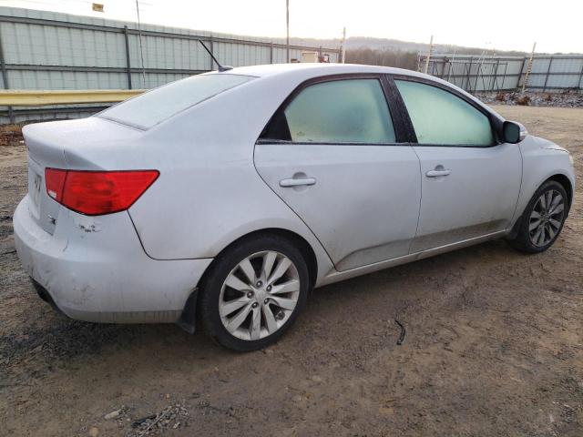 Photo 2 VIN: KNAFW4A31A5294261 - KIA FORTE 