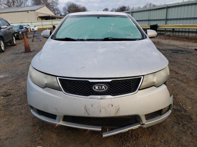 Photo 4 VIN: KNAFW4A31A5294261 - KIA FORTE 