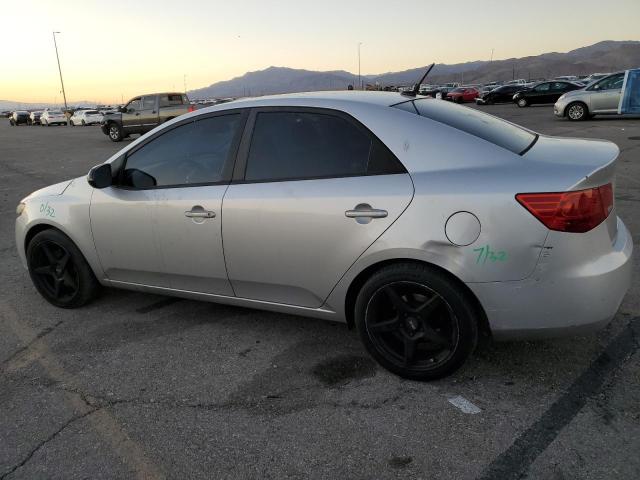 Photo 1 VIN: KNAFW4A31B5344724 - KIA FORTE SX 