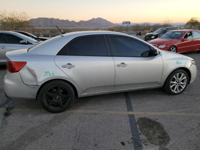 Photo 2 VIN: KNAFW4A31B5344724 - KIA FORTE SX 