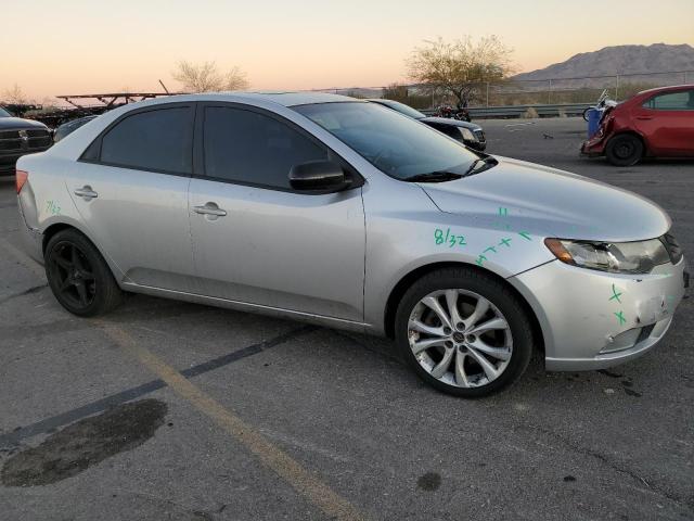 Photo 3 VIN: KNAFW4A31B5344724 - KIA FORTE SX 