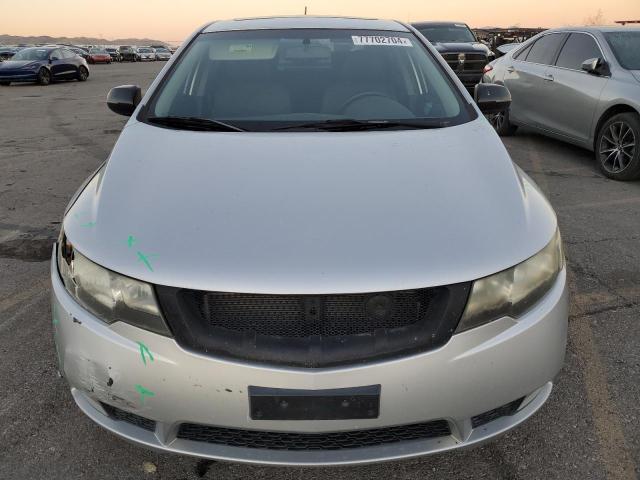 Photo 4 VIN: KNAFW4A31B5344724 - KIA FORTE SX 