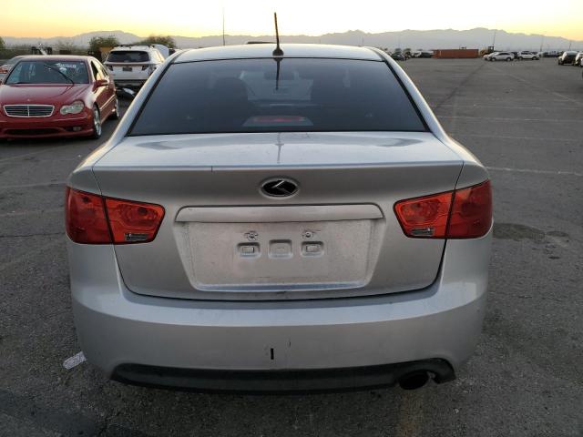 Photo 5 VIN: KNAFW4A31B5344724 - KIA FORTE SX 