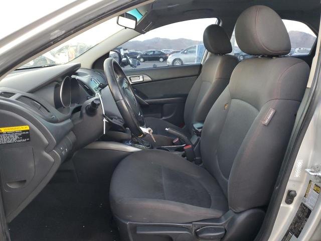 Photo 6 VIN: KNAFW4A31B5344724 - KIA FORTE SX 