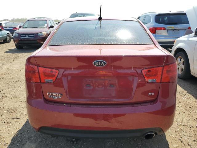 Photo 5 VIN: KNAFW4A31B5349213 - KIA FORTE SX 