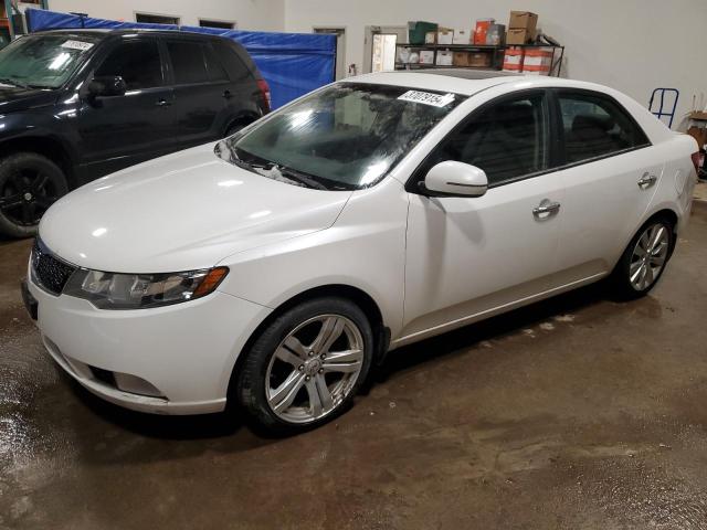 Photo 0 VIN: KNAFW4A31B5383717 - KIA FORTE 