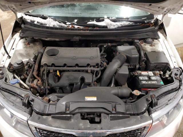 Photo 10 VIN: KNAFW4A31B5383717 - KIA FORTE 