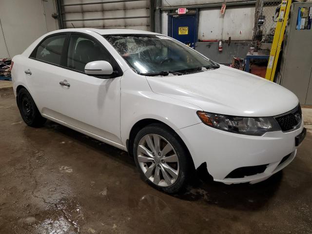 Photo 3 VIN: KNAFW4A31B5383717 - KIA FORTE 