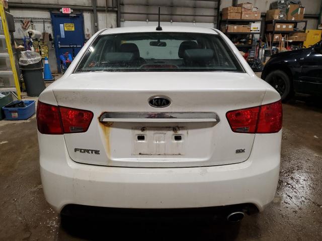 Photo 5 VIN: KNAFW4A31B5383717 - KIA FORTE 