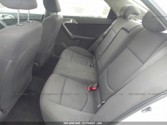 Photo 7 VIN: KNAFW4A31C5623057 - KIA FORTE 