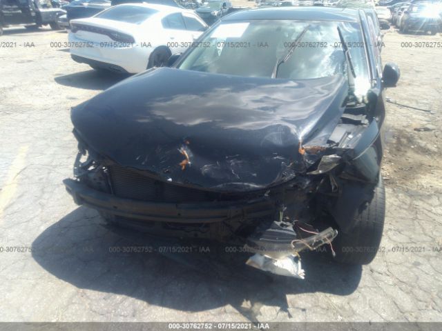 Photo 5 VIN: KNAFW4A31D5666749 - KIA FORTE 