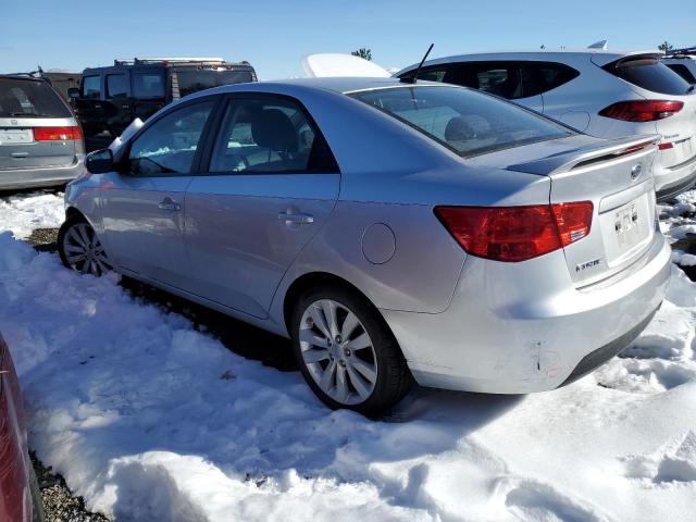 Photo 1 VIN: KNAFW4A31D5692512 - KIA FORTE SX 