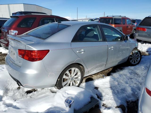 Photo 2 VIN: KNAFW4A31D5692512 - KIA FORTE SX 