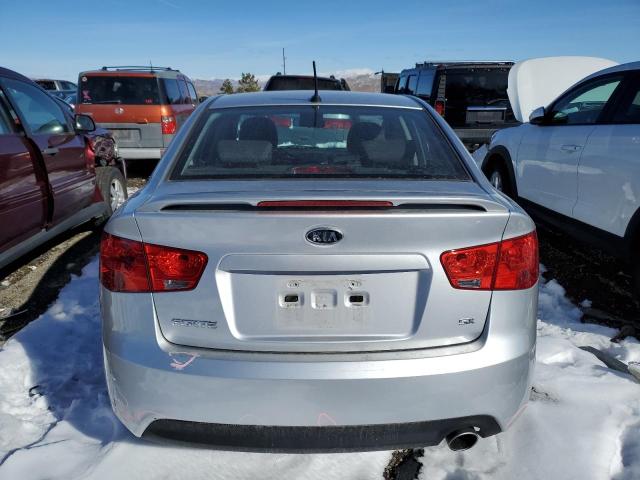 Photo 5 VIN: KNAFW4A31D5692512 - KIA FORTE SX 