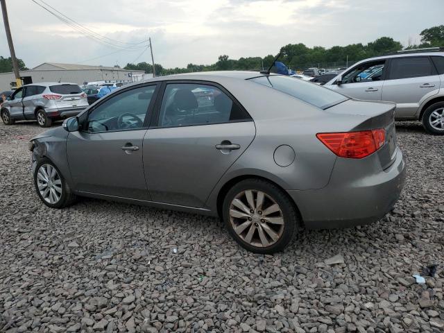 Photo 1 VIN: KNAFW4A32A5049419 - KIA FORTE 