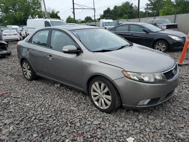 Photo 3 VIN: KNAFW4A32A5049419 - KIA FORTE 