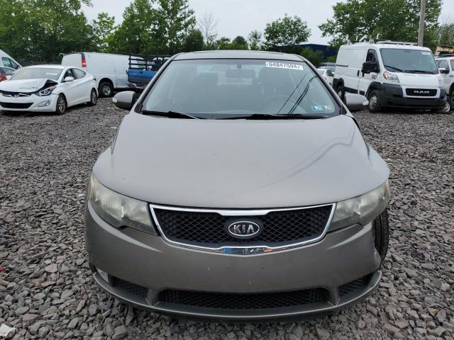 Photo 4 VIN: KNAFW4A32A5049419 - KIA FORTE 