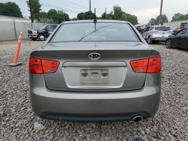 Photo 5 VIN: KNAFW4A32A5049419 - KIA FORTE 