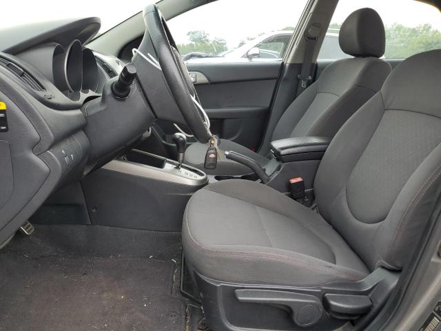 Photo 6 VIN: KNAFW4A32A5049419 - KIA FORTE 