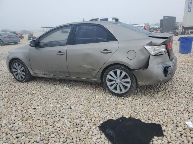 Photo 1 VIN: KNAFW4A32A5054524 - KIA FORTE 