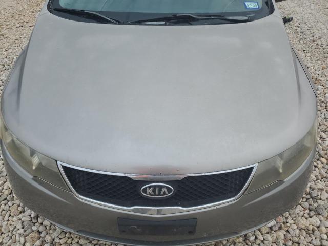 Photo 10 VIN: KNAFW4A32A5054524 - KIA FORTE 