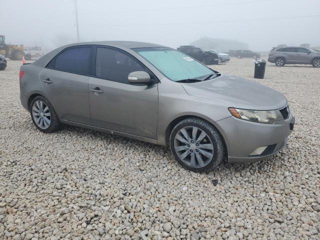 Photo 3 VIN: KNAFW4A32A5054524 - KIA FORTE 