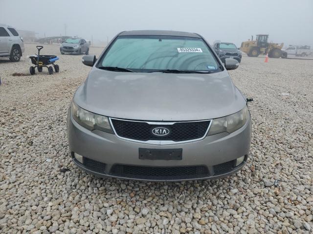 Photo 4 VIN: KNAFW4A32A5054524 - KIA FORTE 