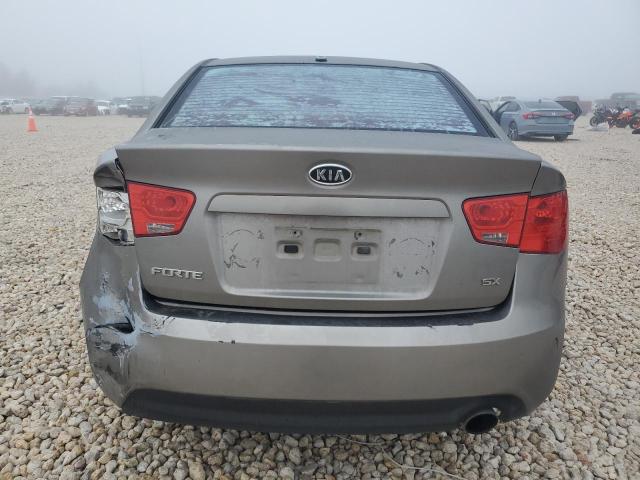 Photo 5 VIN: KNAFW4A32A5054524 - KIA FORTE 