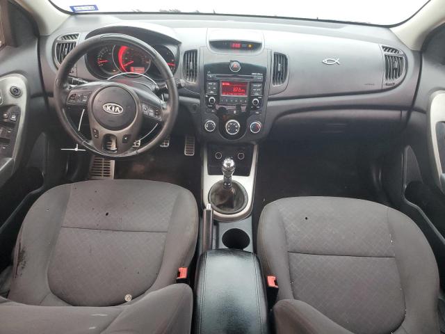 Photo 7 VIN: KNAFW4A32A5054524 - KIA FORTE 