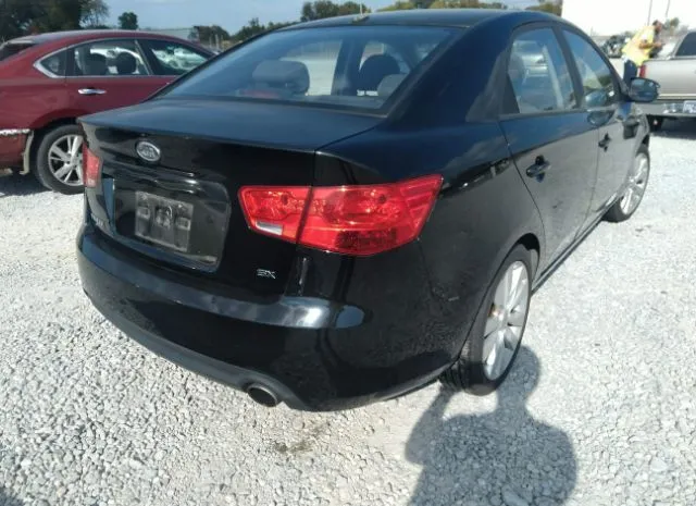 Photo 7 VIN: KNAFW4A32A5079858 - KIA FORTE 