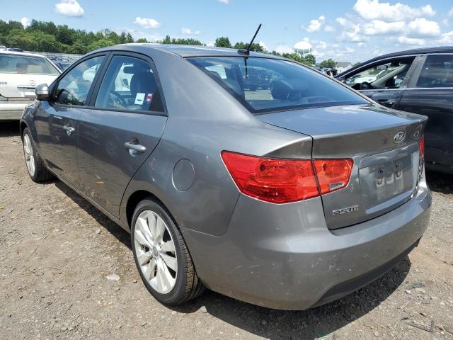 Photo 1 VIN: KNAFW4A32A5283382 - KIA FORTE SX 