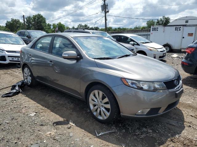 Photo 3 VIN: KNAFW4A32A5283382 - KIA FORTE SX 