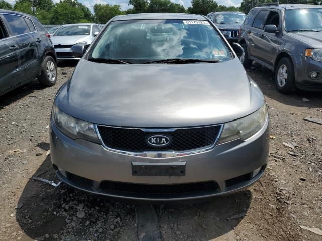 Photo 4 VIN: KNAFW4A32A5283382 - KIA FORTE SX 