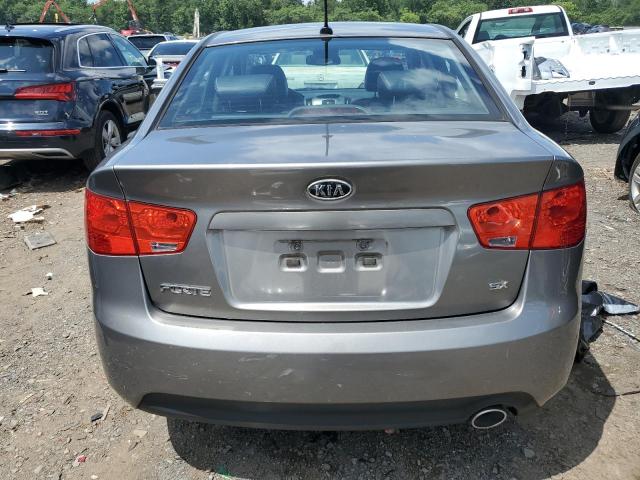 Photo 5 VIN: KNAFW4A32A5283382 - KIA FORTE SX 