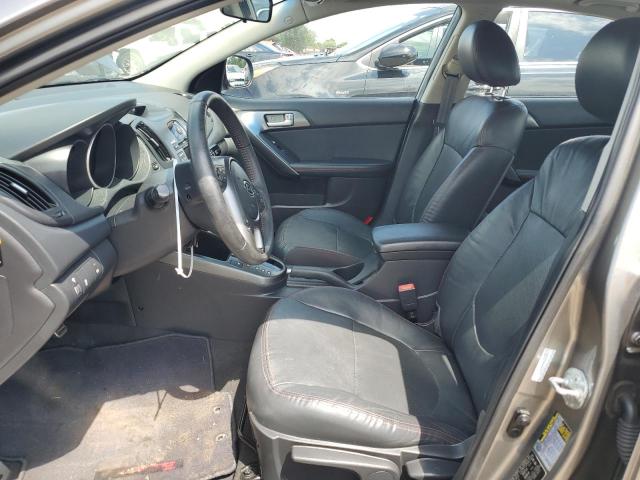 Photo 6 VIN: KNAFW4A32A5283382 - KIA FORTE SX 