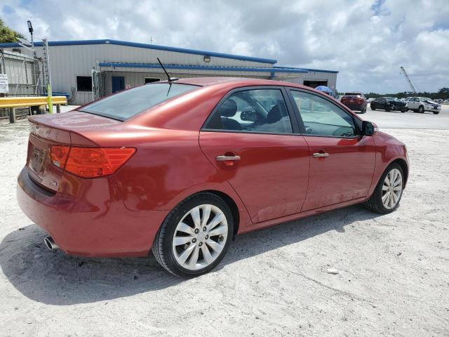 Photo 2 VIN: KNAFW4A32A5288761 - KIA FORTE 