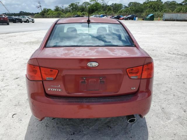 Photo 5 VIN: KNAFW4A32A5288761 - KIA FORTE 